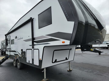 2024 EAST TO WEST RV TANDARA 26RD